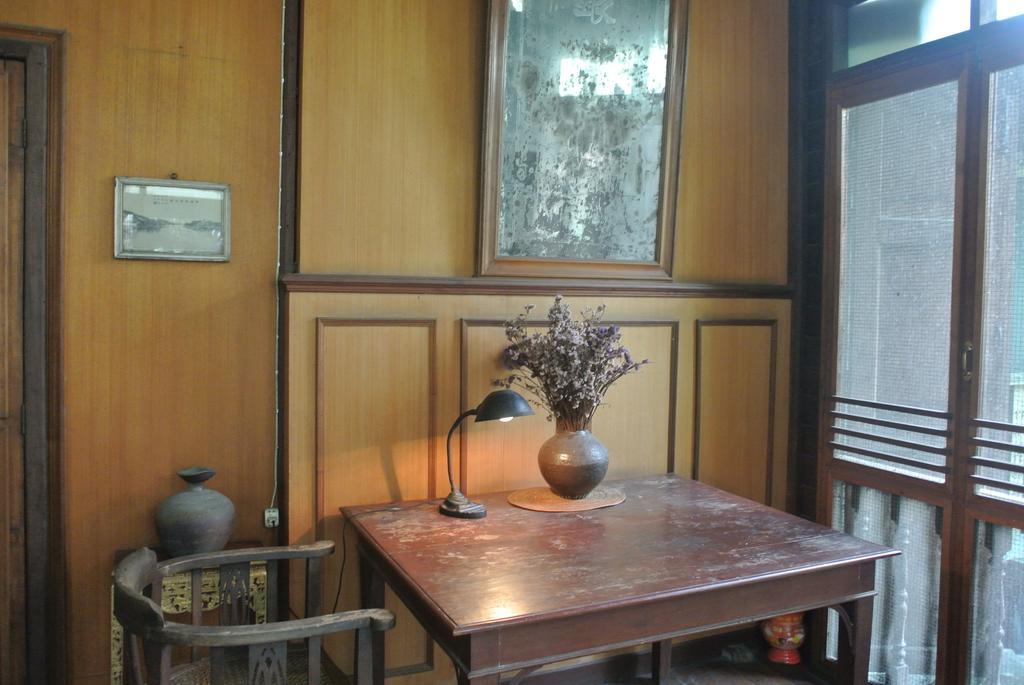 Villa Guest House Bangkok Eksteriør billede